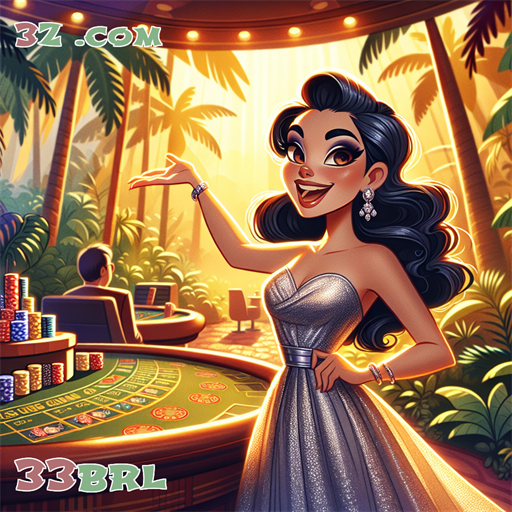 Bônus: A Magia que Atrai Jogadores no 33brl