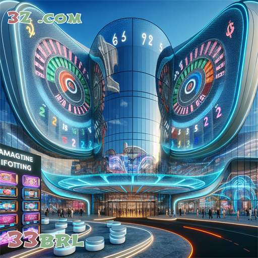 Casino Fantástico: Emoção e Diversão no 33brl