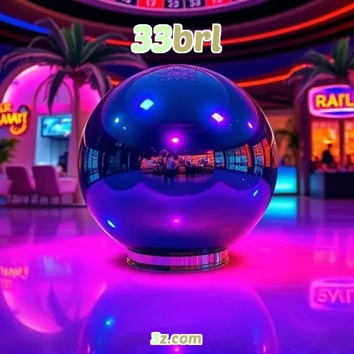 33brl Login